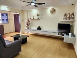 Blk 540 Serangoon North Avenue 4 (Serangoon), HDB 5 Rooms #532113301